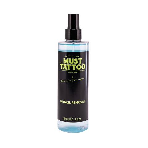 Stencil Remover