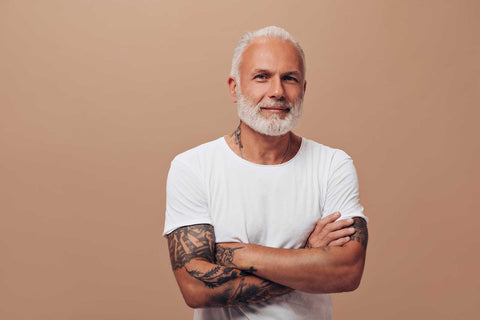 Bephantenol sul tatuaggio: per quanto tempo usarlo?