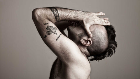 Cosa fare in caso di tatuaggi fatti male?