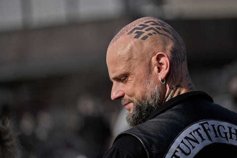 Dove fa male farsi un tatuaggio?