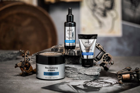 Revitalizza i Colori