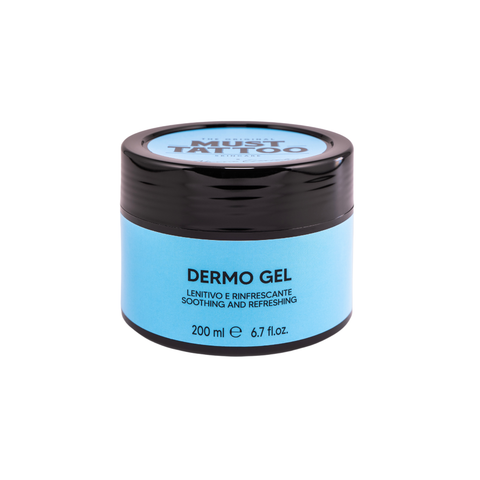 Dermo Gel