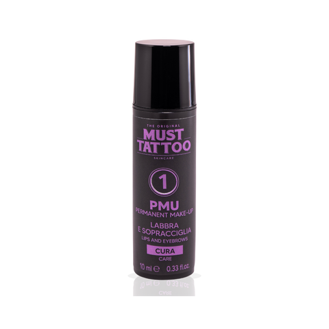 PMU 1 - CURA