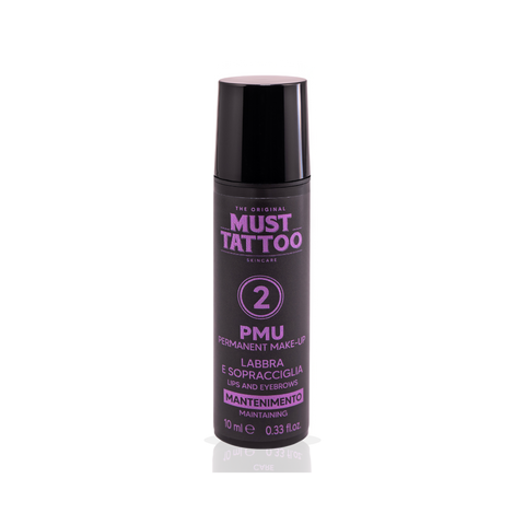 PMU 2 - Mantenimento