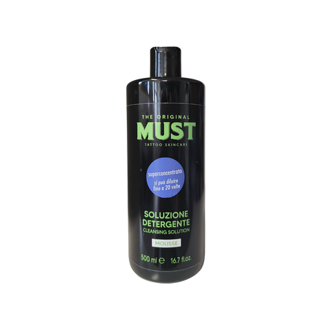 Soluzione Detergente