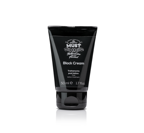Black Cream