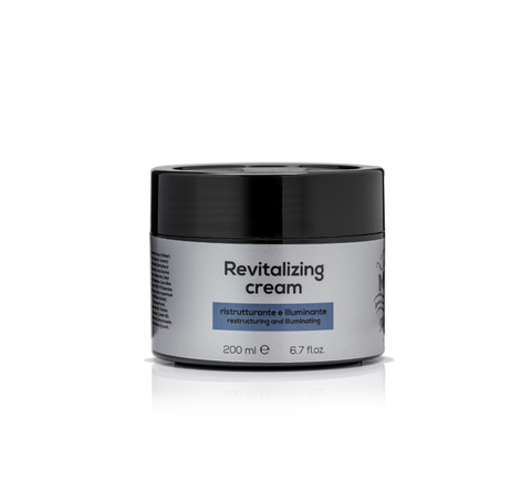 Revitalizing Cream