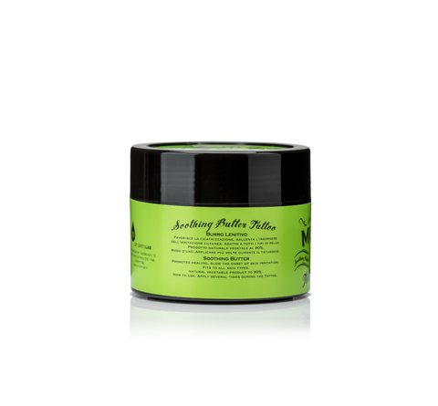 Soothing Butter
